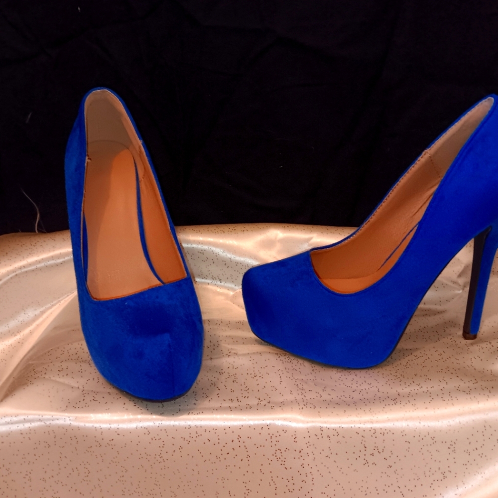 Shoe